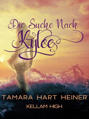 cover image of Die Suche nach Kylee